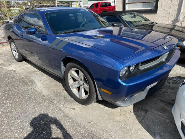 2009 Dodge Challenger R/T