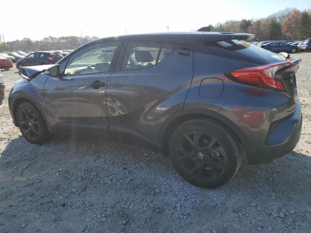 JTNKHMBX7N1133838 | 2022 TOYOTA C-HR XLE