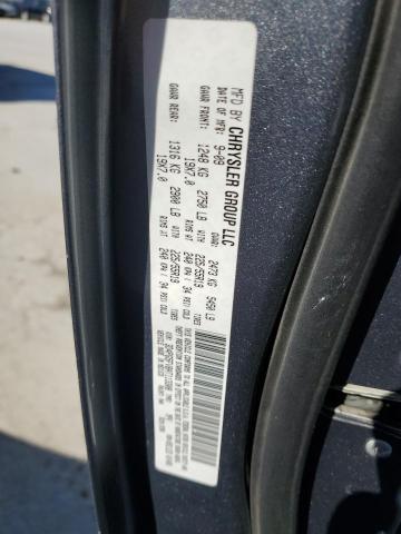 3D4PG5FV8AT113308 2010 Dodge Journey Sxt