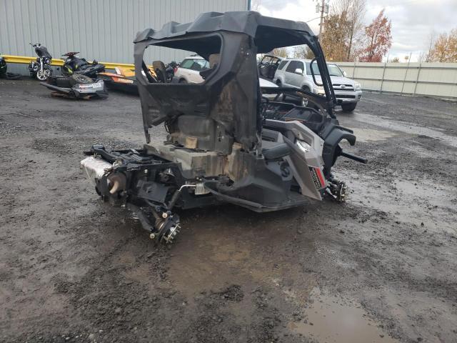 2022 HONDA PIONEER 1HFVE04BXN4600940