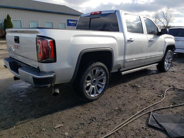 3GTU2PEJ8HG468670 | 2017 GMC SIERRA K15