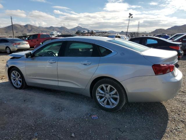 2G1115S34G9125503 | 2016 CHEVROLET IMPALA LT