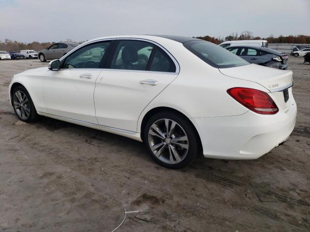 55SWF4KB3HU187650 Mercedes-Benz C 300 4matic