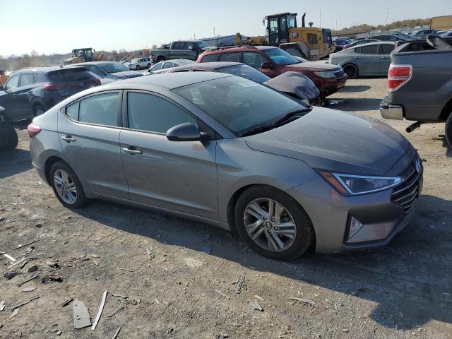 5NPD84LF2KH472840 | 2019 HYUNDAI ELANTRA SE