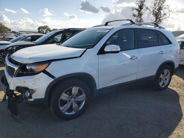 2013 Kia Sorento EX