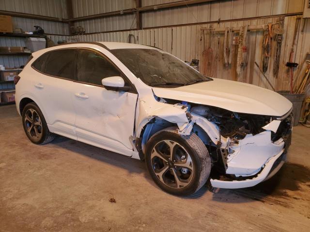 2023 FORD ESCAPE ST - 1FMCU9PA9PUA04745