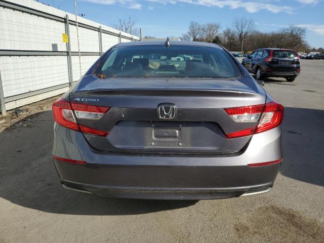 1HGCV1F19KA060149 | 2019 HONDA ACCORD LX