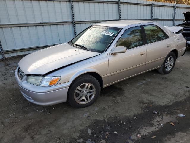 2000 Toyota Camry CE