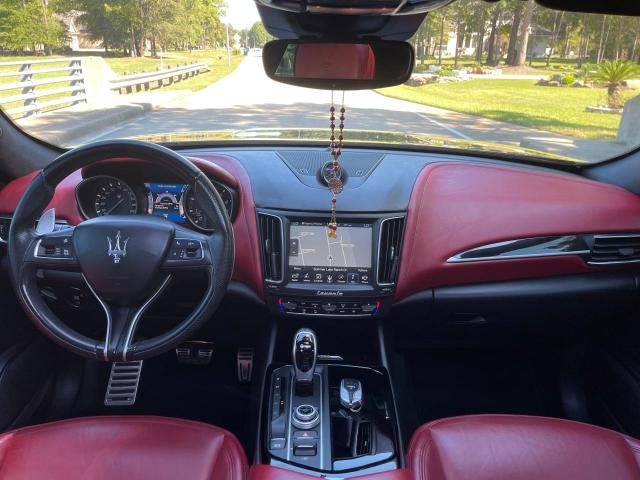 ZN661XUS4HX226037 Maserati Levante Sport