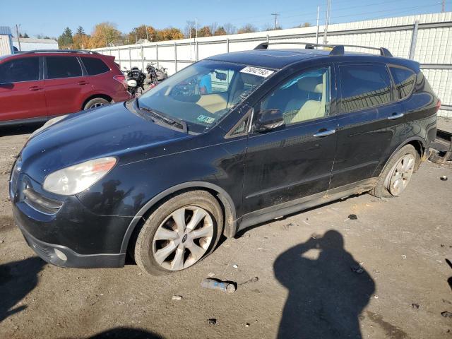 2007 Subaru B9 Tribeca 