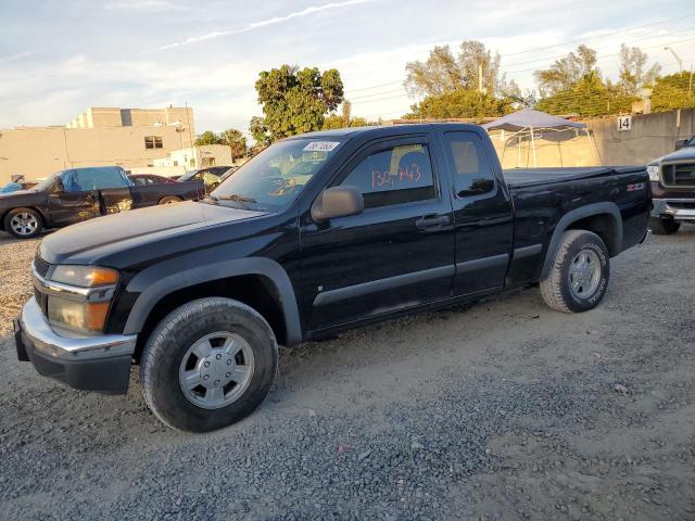 2007 Chevrolet Colorado 