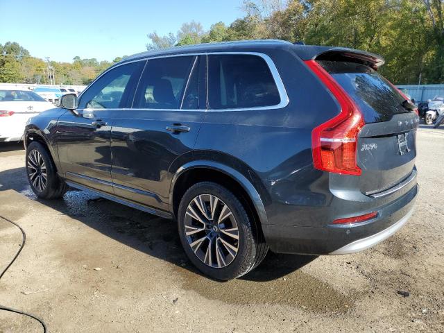 2022 Volvo Xc90 T5 Momentum VIN: YV4102CK1N1805906 Lot: 75103333