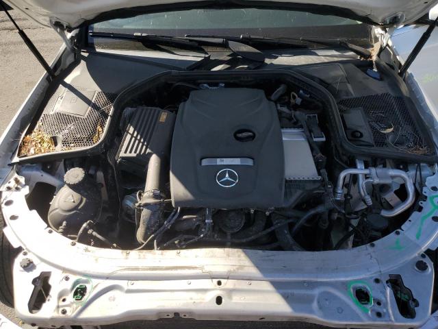 55SWF4JB4JU236541 2018 MERCEDES-BENZ C-CLASS, photo no. 11