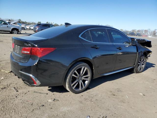 19UUB2F49LA004257 | 2020 Acura tlx technology