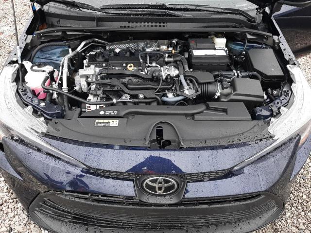 5YFB4MDE7PP076079 | 2023 TOYOTA COROLLA