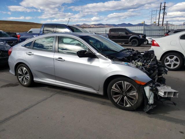 2016 HONDA CIVIC EX - 19XFC1F35GE007780