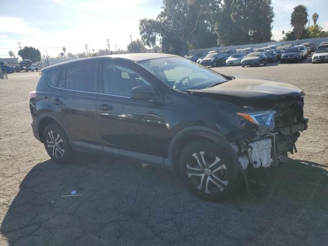 2T3ZFREVXJW444725 | 2018 TOYOTA RAV4 LE