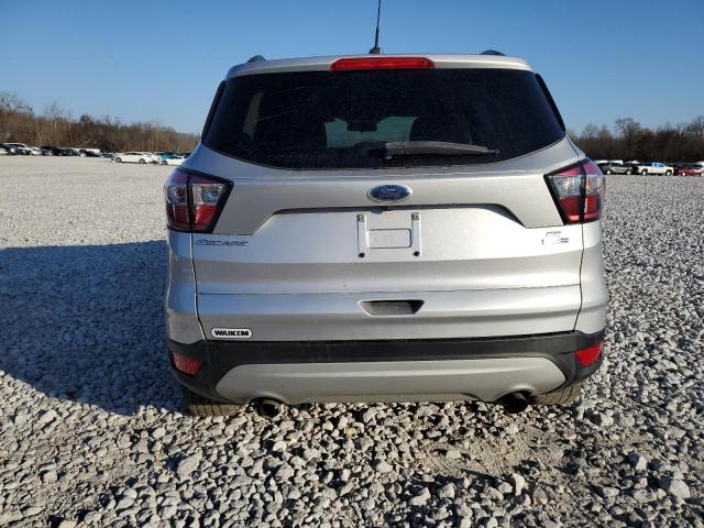 2018 FORD ESCAPE SE - 1FMCU9GD9JUD27341