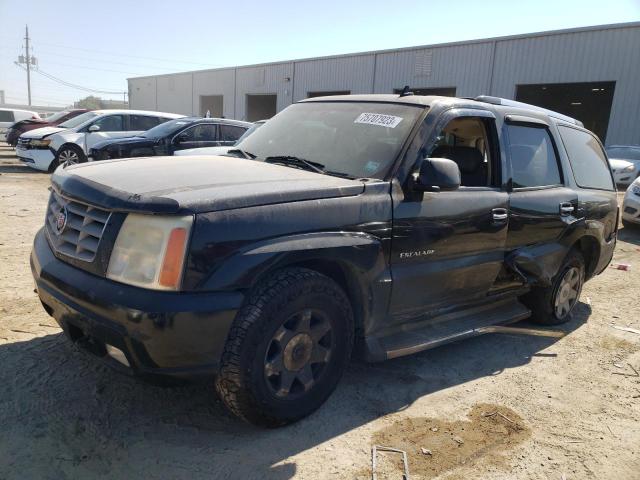 2006 Cadillac Escalade Luxury