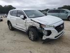 Lot #2226535698 2019 HYUNDAI SANTA FE S