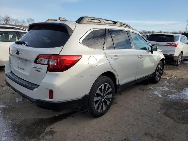 4S4BSENC8H3325424 | 2017 SUBARU OUTBACK 3.