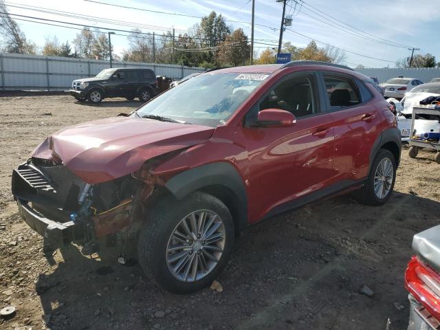 2020 HYUNDAI KONA SEL P - KM8K6CAAXLU522885