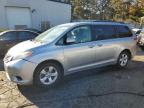2021 TOYOTA SIENNA LE - 5TDKK3DC6BS083183