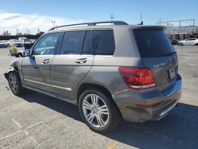 WDCGG8JB5FG398311 Mercedes-Benz Glk 350 4matic