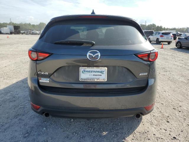 JM3KFADM8J1310359 | 2018 MAZDA CX-5 GRAND