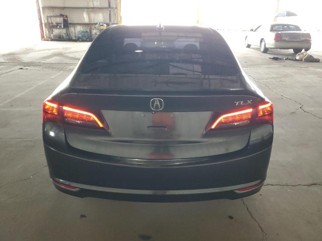 19UUB2F37FA013017 | 2015 Acura tlx