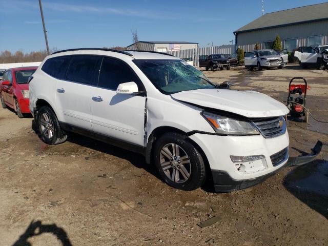 1GNKRGKD4GJ344787 | 2016 CHEVROLET TRAVERSE L