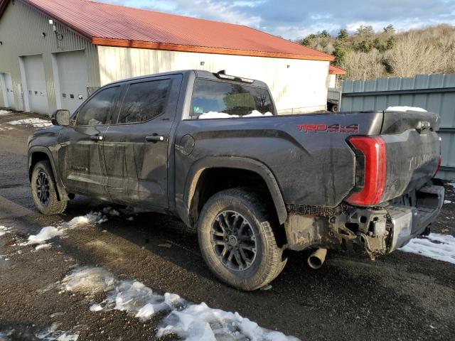 2022 Toyota Tundra - Image 2