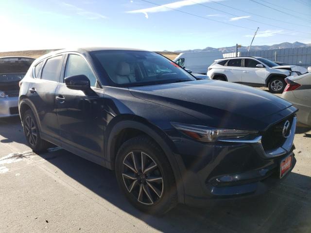 JM3KFBDL2H0194606 | 2017 MAZDA CX-5 GRAND