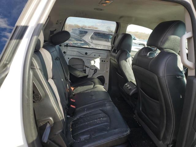 2017 CHEVROLET TRAVERSE L - 1GNKRGKD6HJ102066