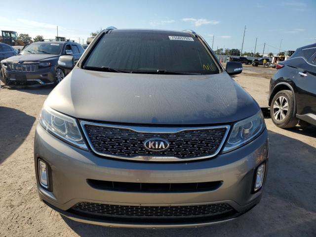 5XYKW4A72EG537402 KIA SORENTO SX