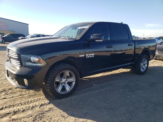 2013 Ram 1500 Sport