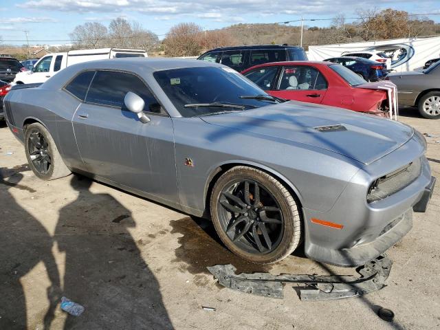 2C3CDZFJXJH270117 Dodge Challenger R/t 392