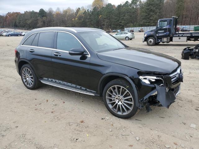 WDC0G4KB2KV177425 | 2019 MERCEDES-BENZ GLC 300 4M