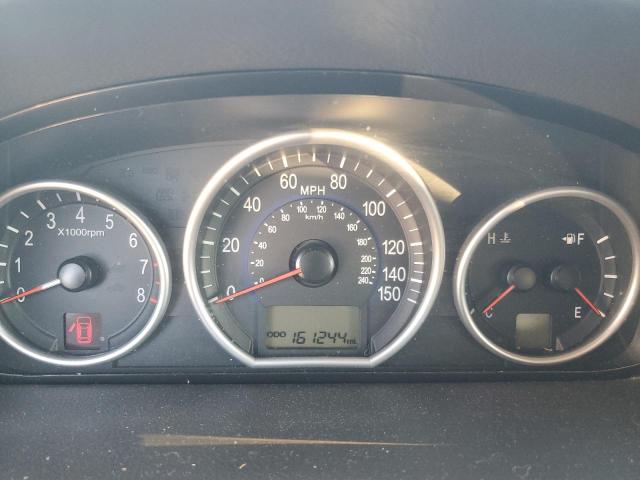 2012 Hyundai Veracruz Gls VIN: KM8NU4CC2CU184812 Lot: 77974633