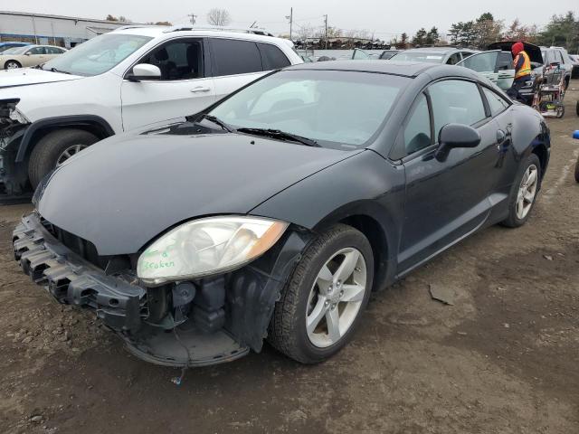 2009 Mitsubishi Eclipse Gs VIN: 4A3AK24F49E038370 Lot: 75598353
