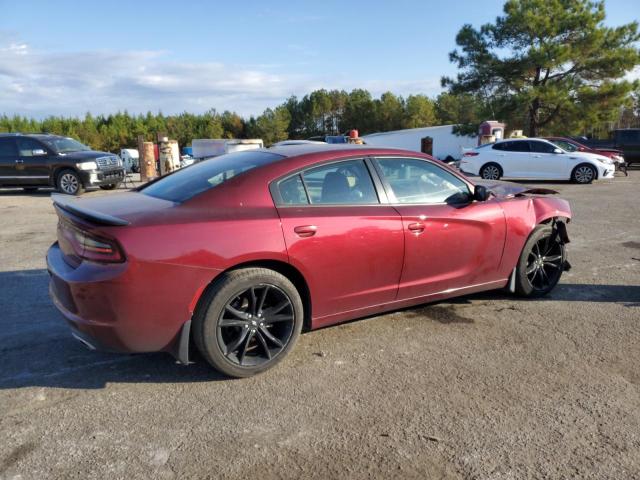 2C3CDXBG9HH635136 | 2017 DODGE CHARGER SE