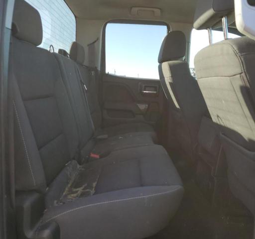 1GTV2MECXHZ321481 GMC Sierra K1500 Sle