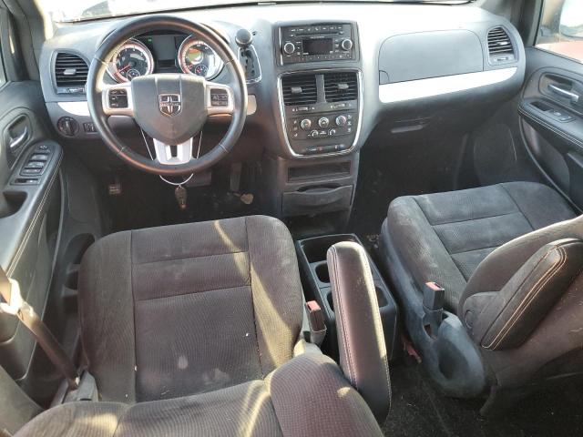 2C4RDGBG1FR517000 Dodge Grand Caravan Se