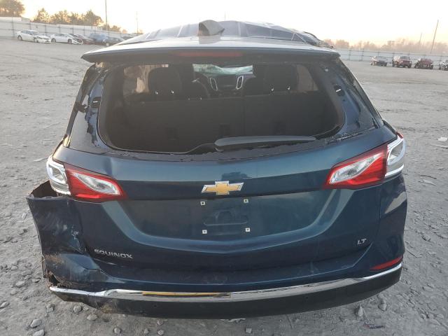 2GNAXKEV1K6283493 | 2019 Chevrolet equinox lt