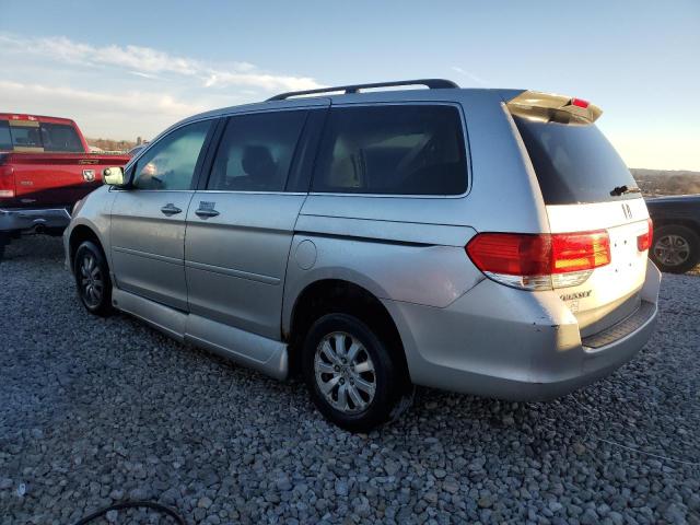 5FNRL38489B051512 | 2009 Honda odyssey ex