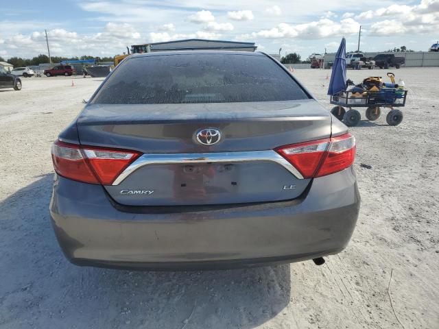 Toyota CAMRY LE 2016 4T4BF1FK7GR564836 Image 6