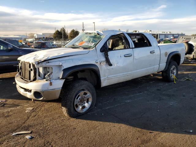 2007 Dodge Ram 2500 