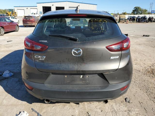 JM1DKFB70K0446662 | 2019 MAZDA CX-3 SPORT