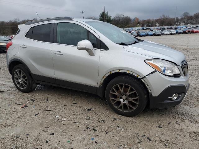 KL4CJ2SM0GB557702 | 2016 BUICK ENCORE SPO