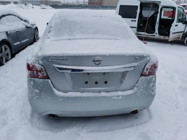 2015 NISSAN ALTIMA 2.5 - 1N4AL3AP3FN864003
